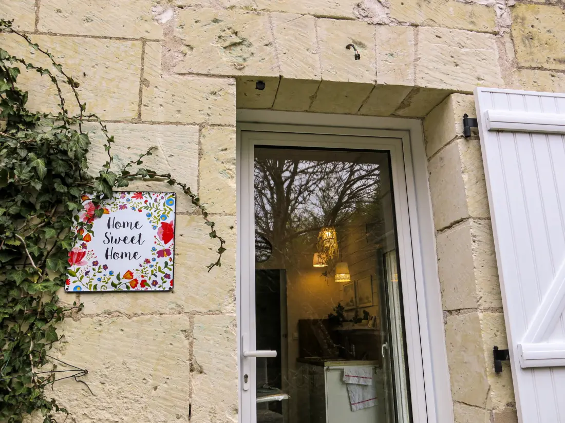 Maison de Vacances Chissay-en-Touraine