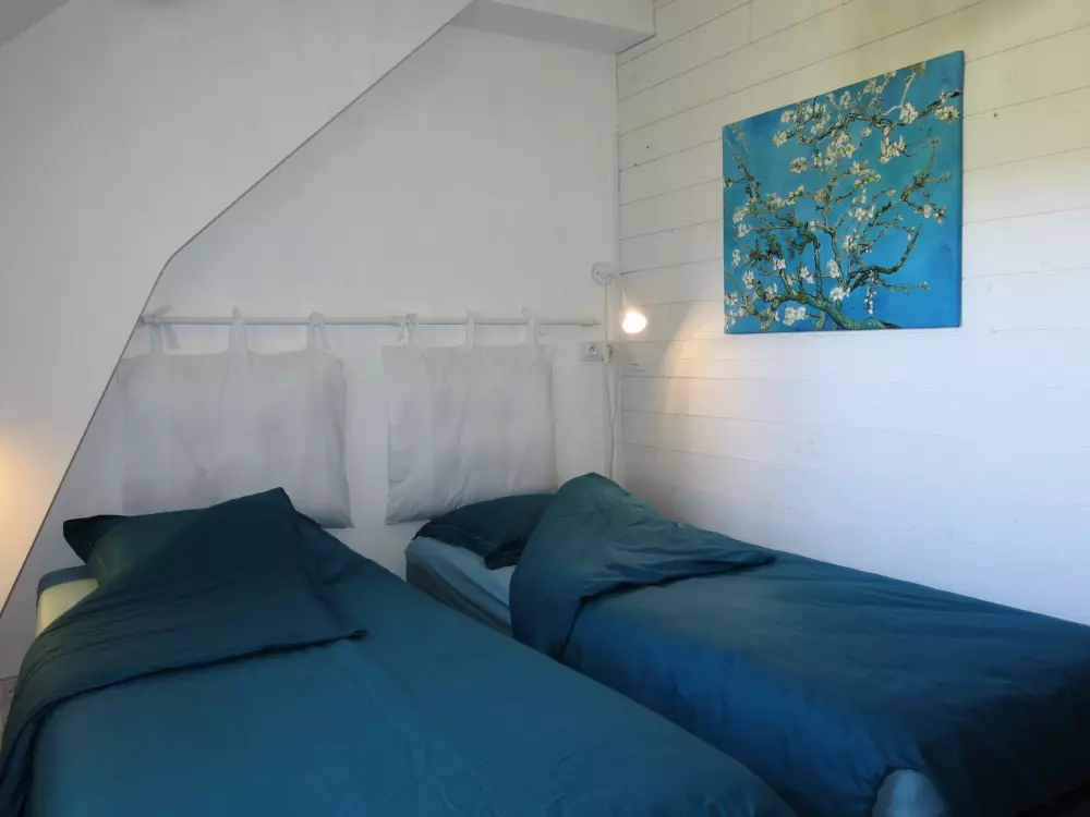 Maison de Vacances Chissay-en-Touraine