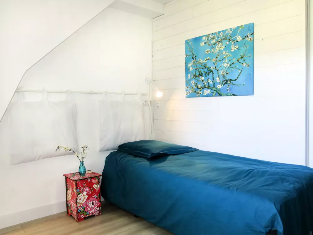 Maison de Vacances Chissay-en-Touraine