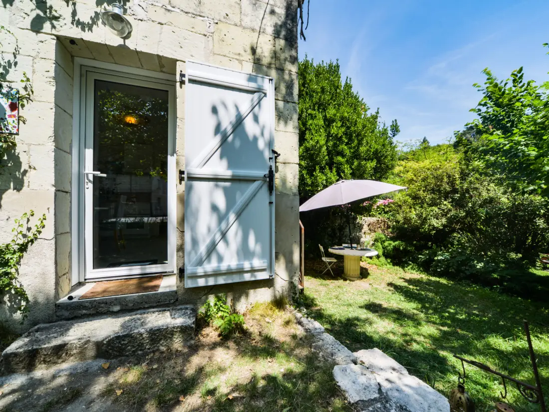 Maison de Vacances Chissay-en-Touraine
