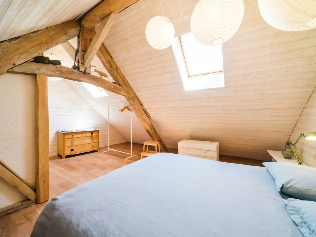 Maison de Vacances Chissay-en-Touraine