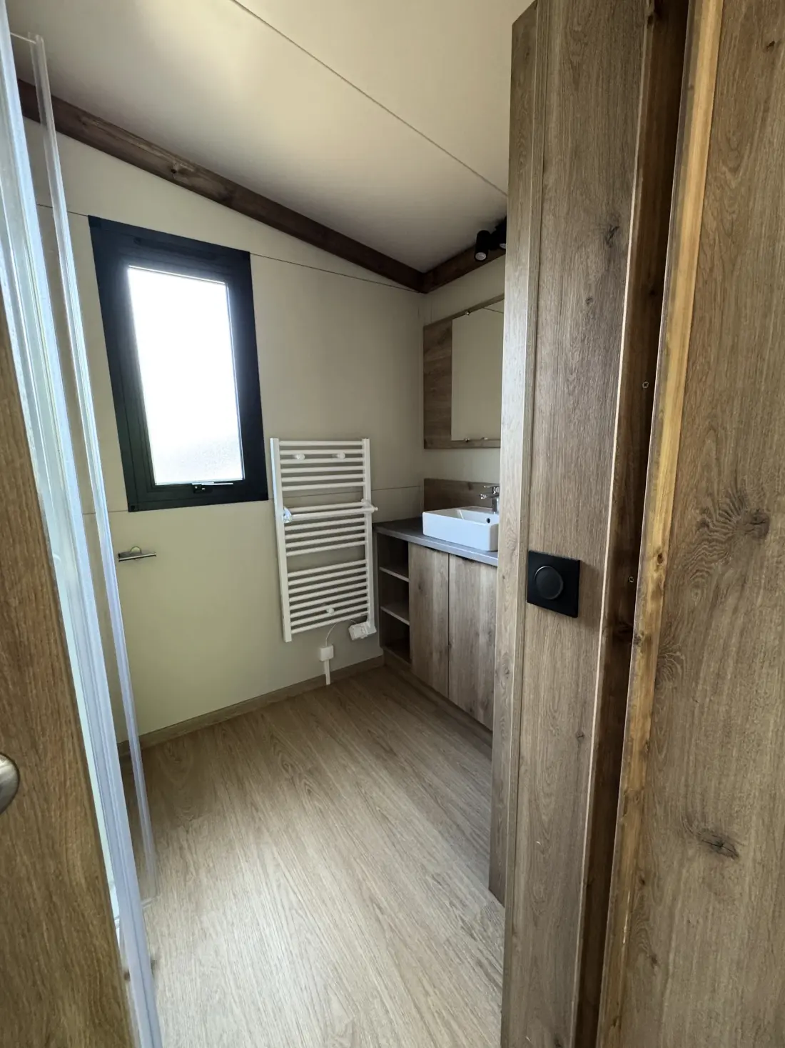 La Buissonnière Lodges 3 étoiles★★★