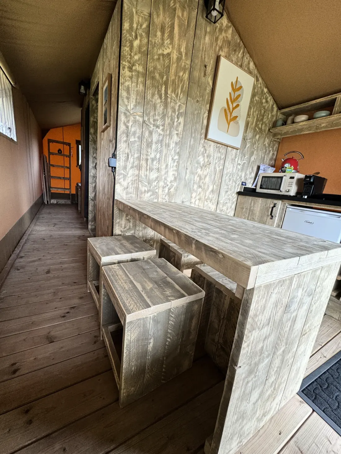 La Buissonnière Lodges 3 étoiles★★★