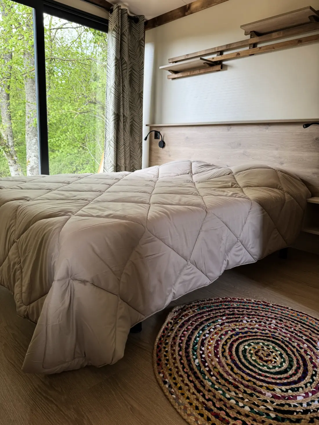 La Buissonnière Lodges 3 étoiles★★★