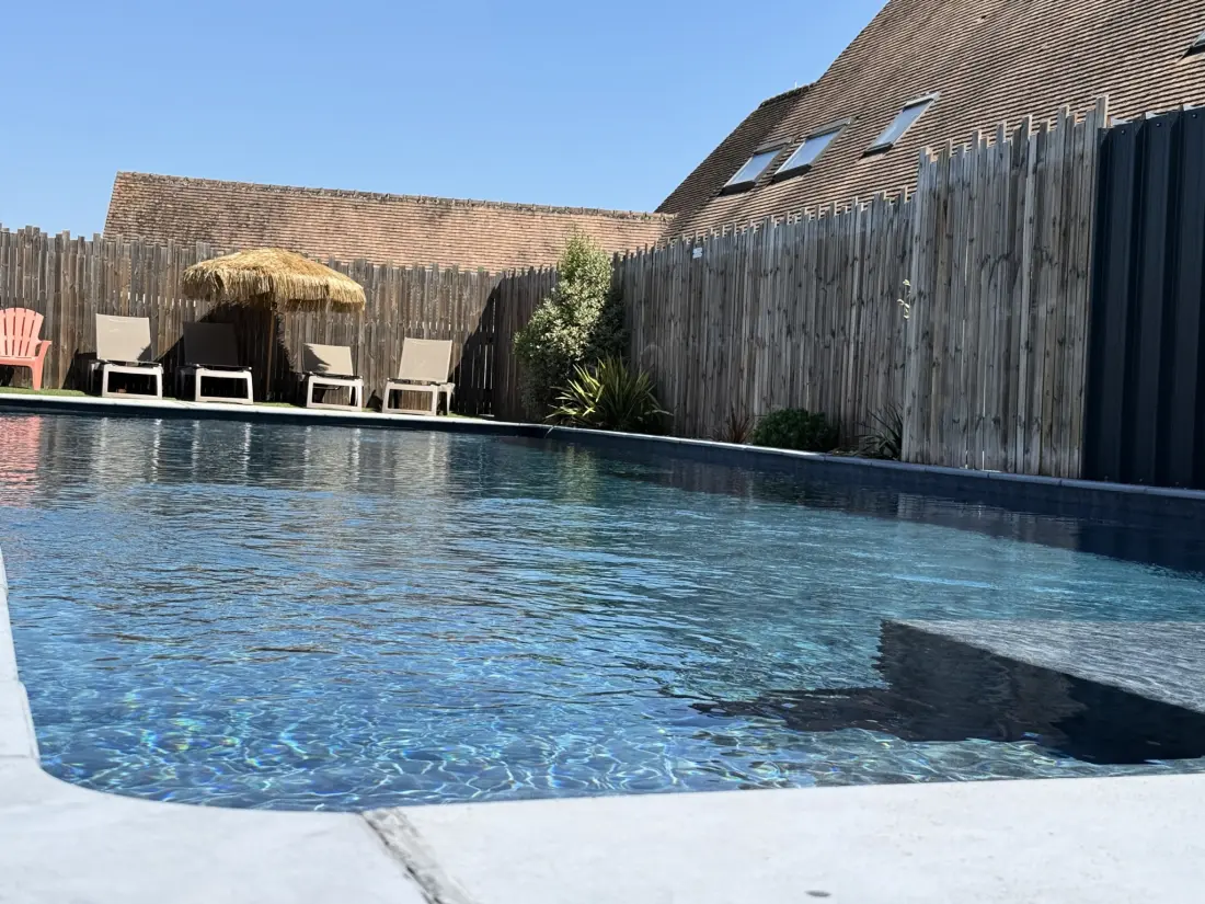 La Buissonnière Lodges 3 étoiles★★★