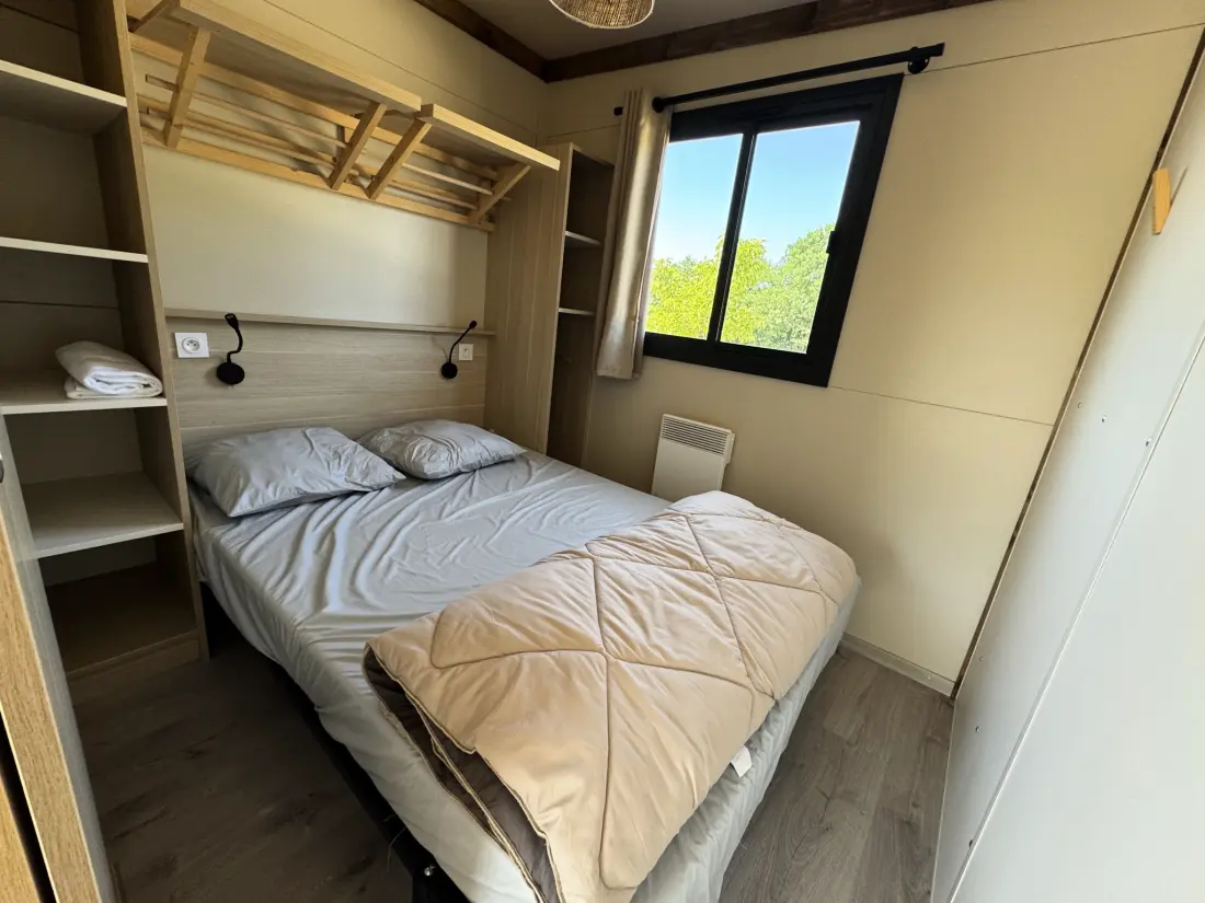La Buissonnière Lodges 3 étoiles★★★