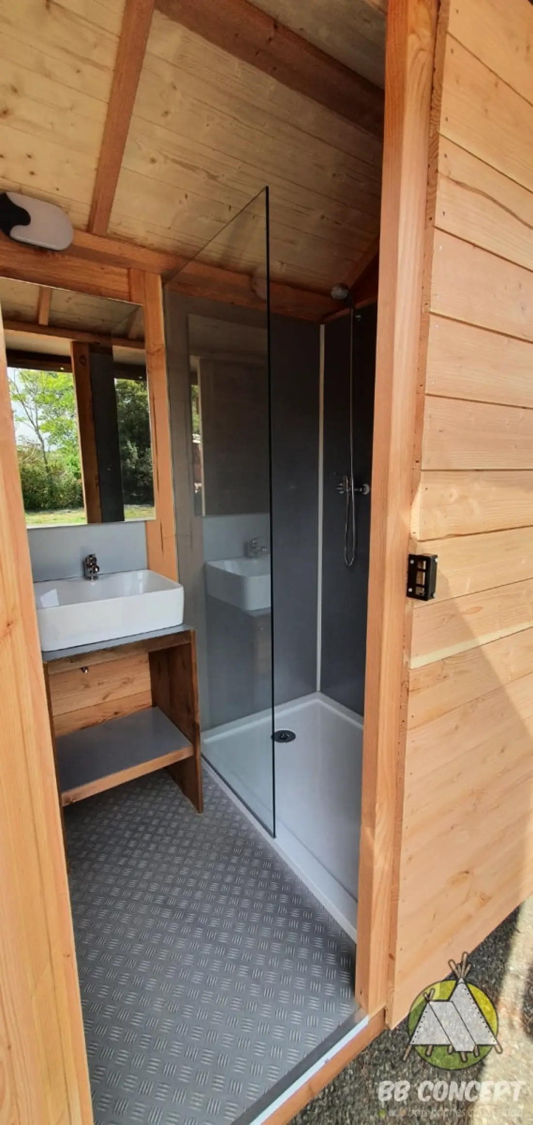 La Buissonnière Lodges 3 étoiles★★★