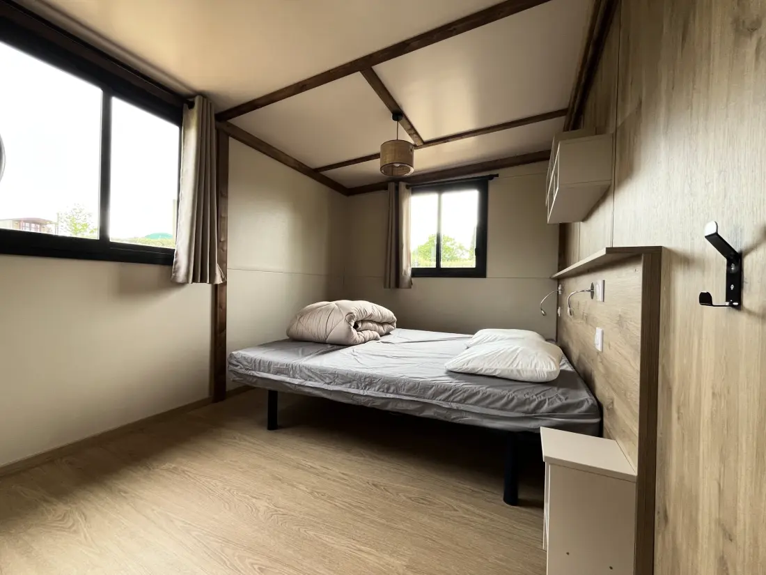 La Buissonnière Lodges 3 étoiles★★★