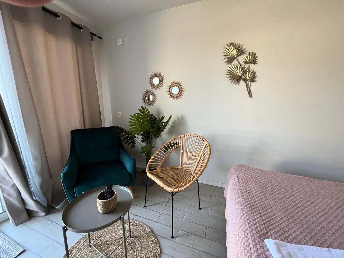 La Buissonnière Lodges 3 étoiles★★★