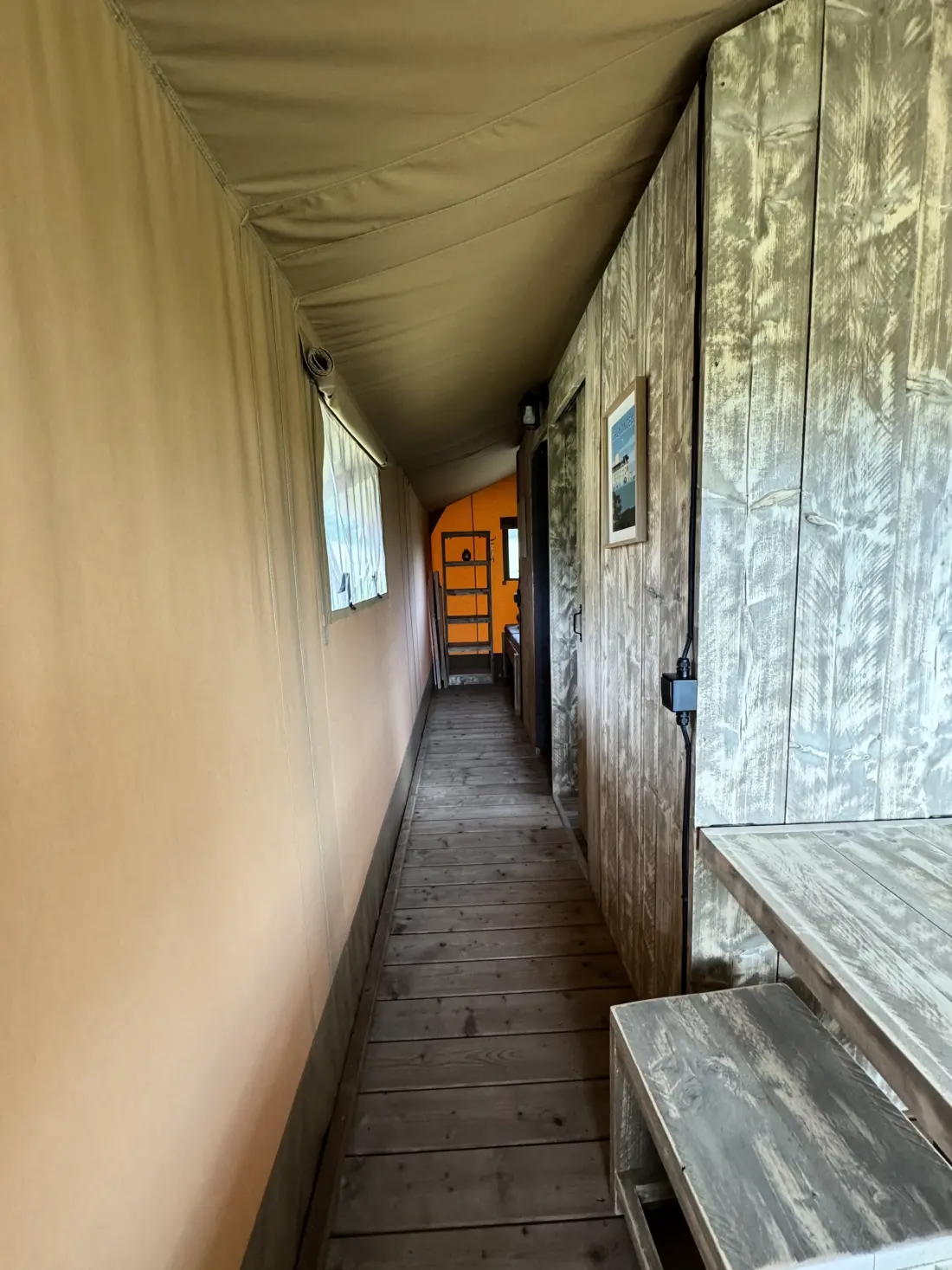 La Buissonnière Lodges 3 étoiles★★★