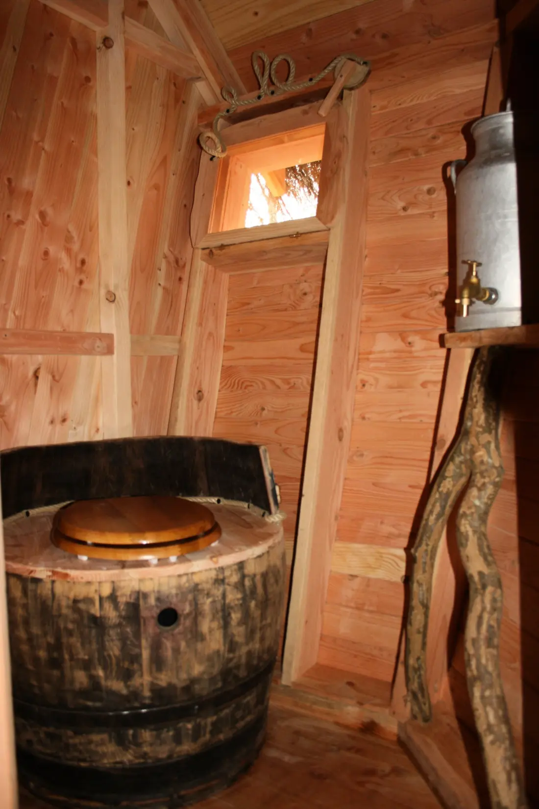 La Buissonnière Lodges 3 étoiles★★★