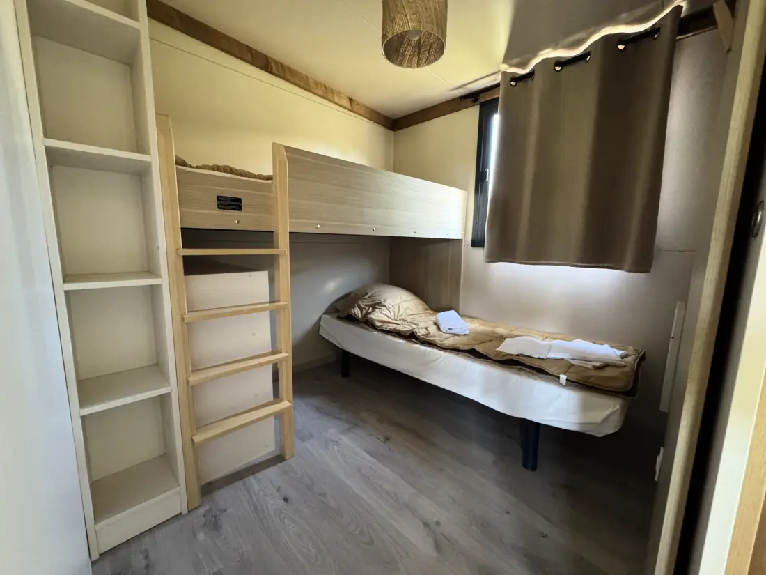 La Buissonnière Lodges 3 étoiles★★★