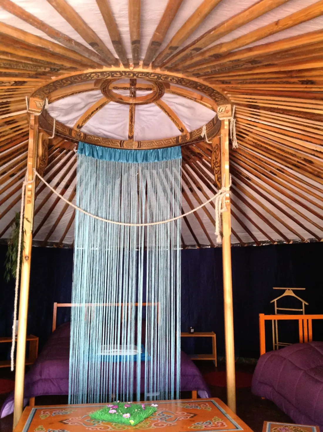 La Buissonnière Lodges 3 étoiles★★★