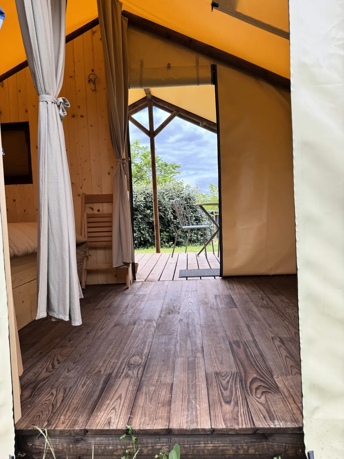 La Buissonnière Lodges 3 étoiles★★★