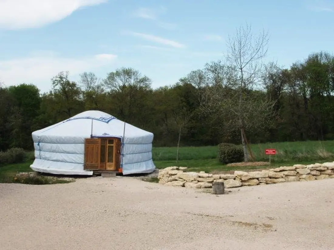 La Buissonnière Lodges 3 étoiles★★★