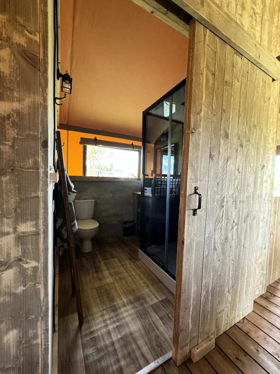 La Buissonnière Lodges 3 étoiles★★★