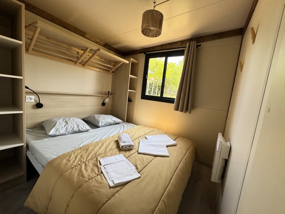 La Buissonnière Lodges 3 étoiles★★★