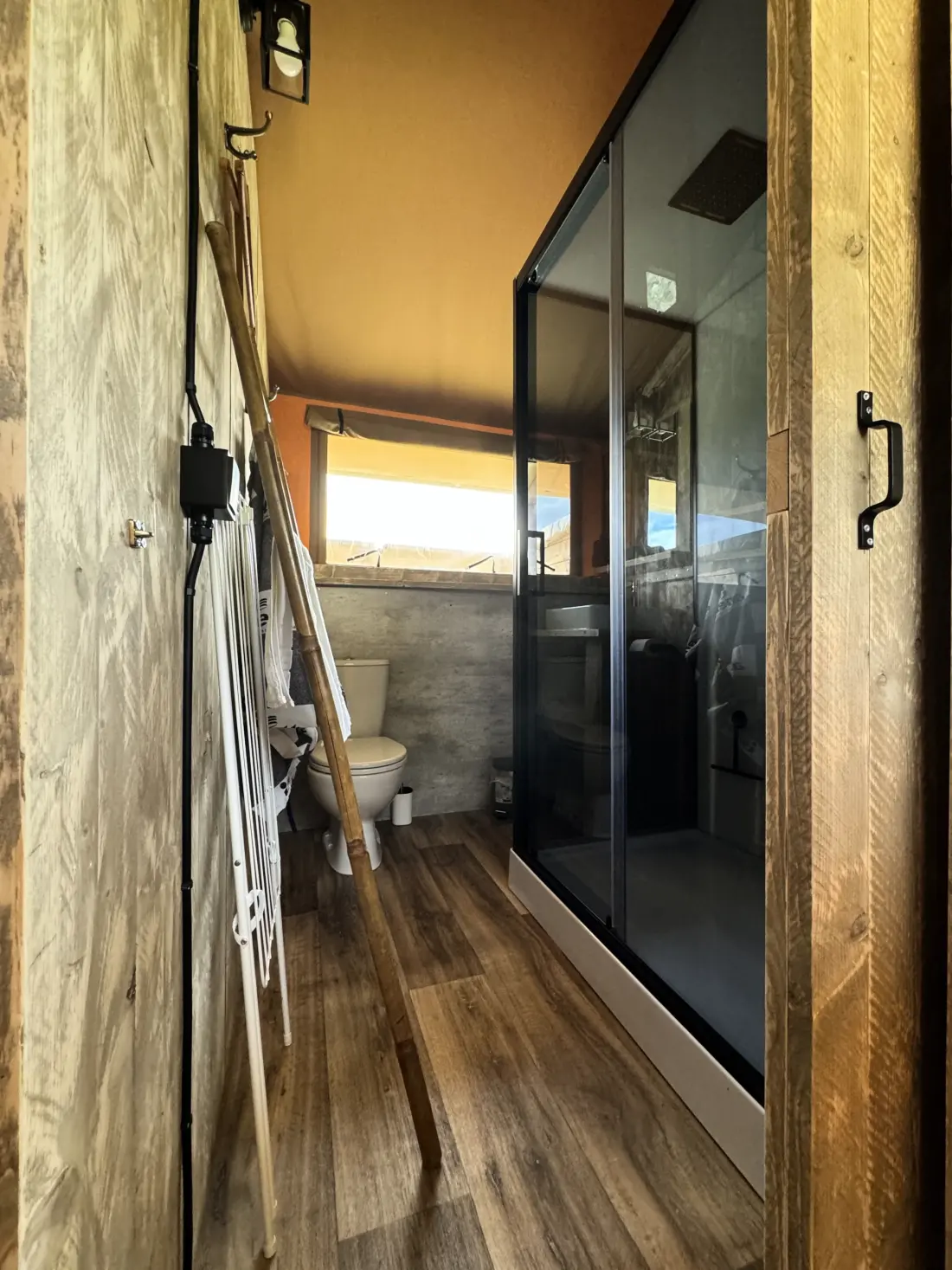 La Buissonnière Lodges 3 étoiles★★★