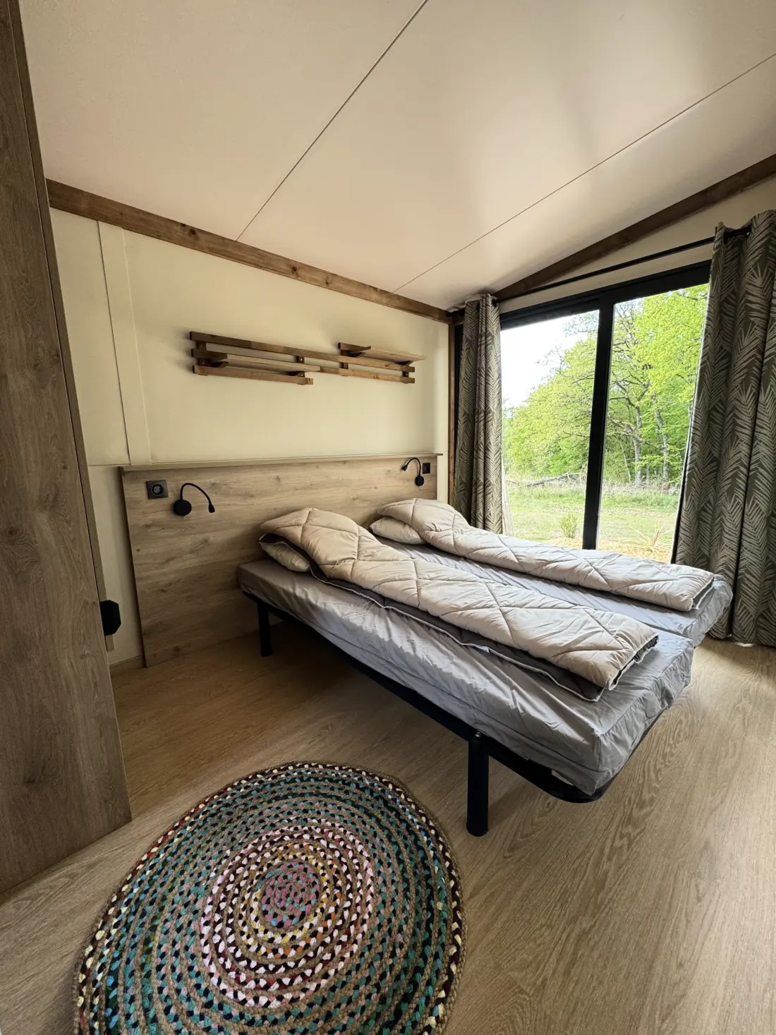 La Buissonnière Lodges 3 étoiles★★★