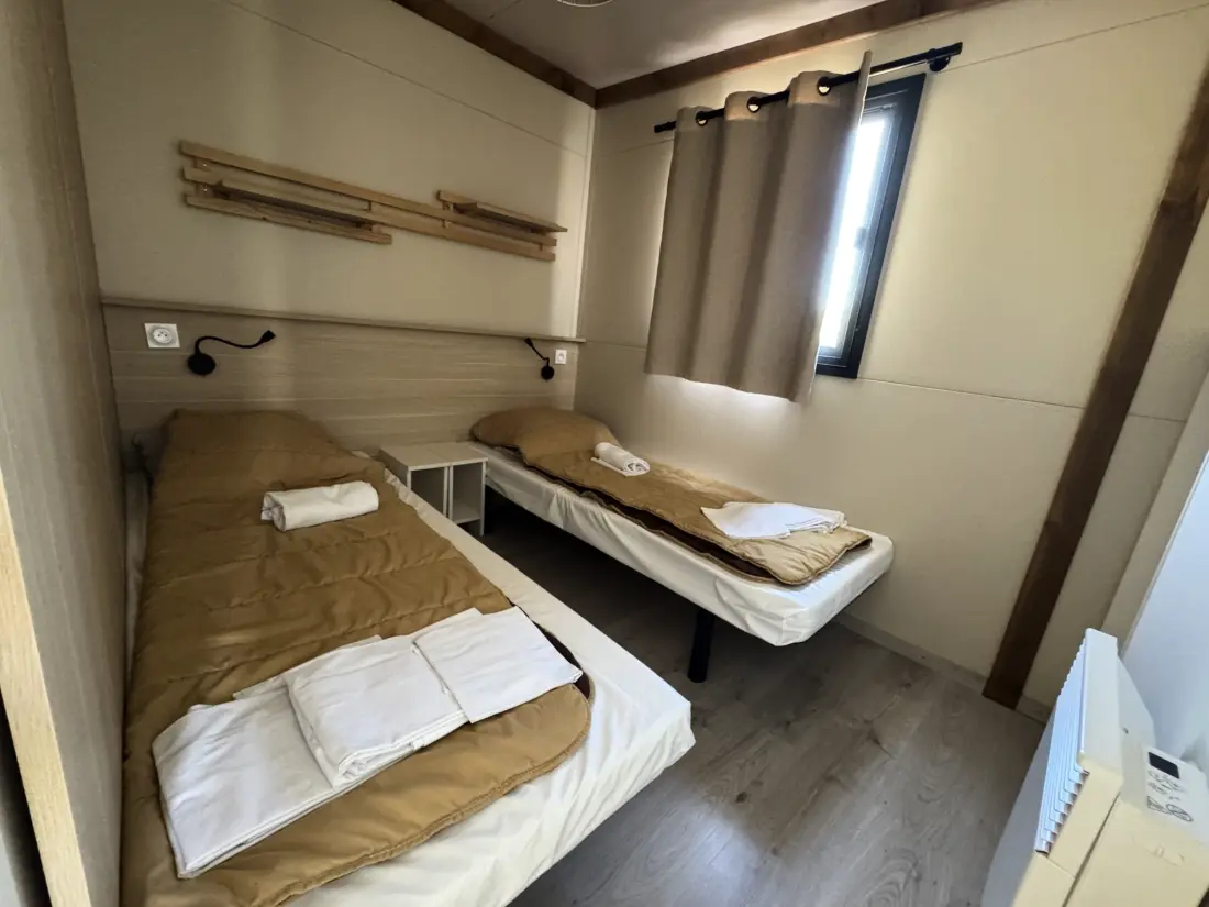 La Buissonnière Lodges 3 étoiles★★★