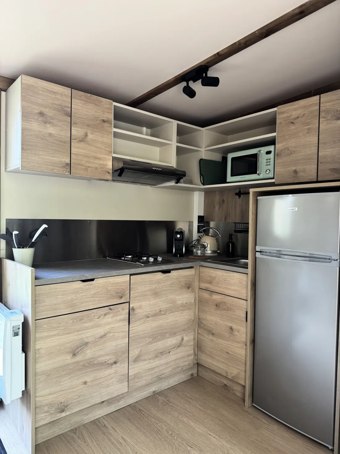 La Buissonnière Lodges 3 étoiles★★★