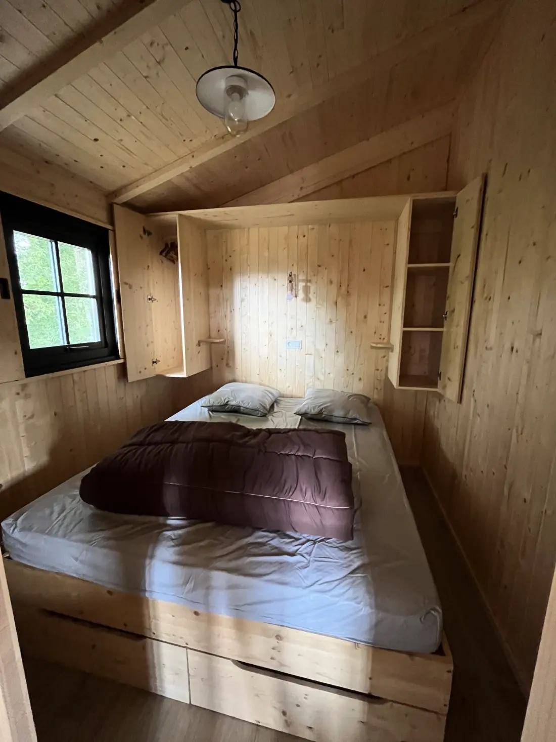 La Buissonnière Lodges 3 étoiles★★★