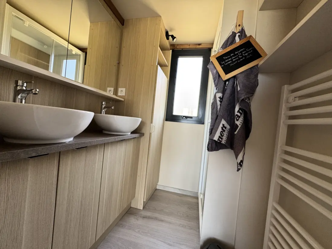 La Buissonnière Lodges 3 étoiles★★★