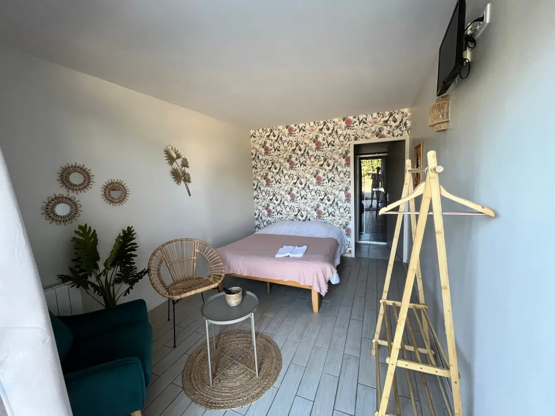 La Buissonnière Lodges 3 étoiles★★★