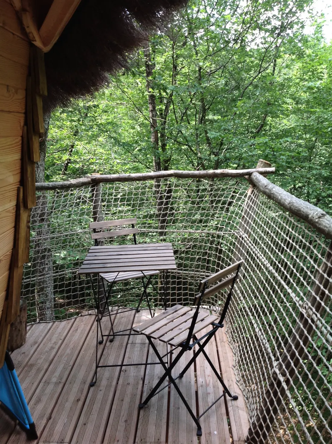 La Buissonnière Lodges 3 étoiles★★★