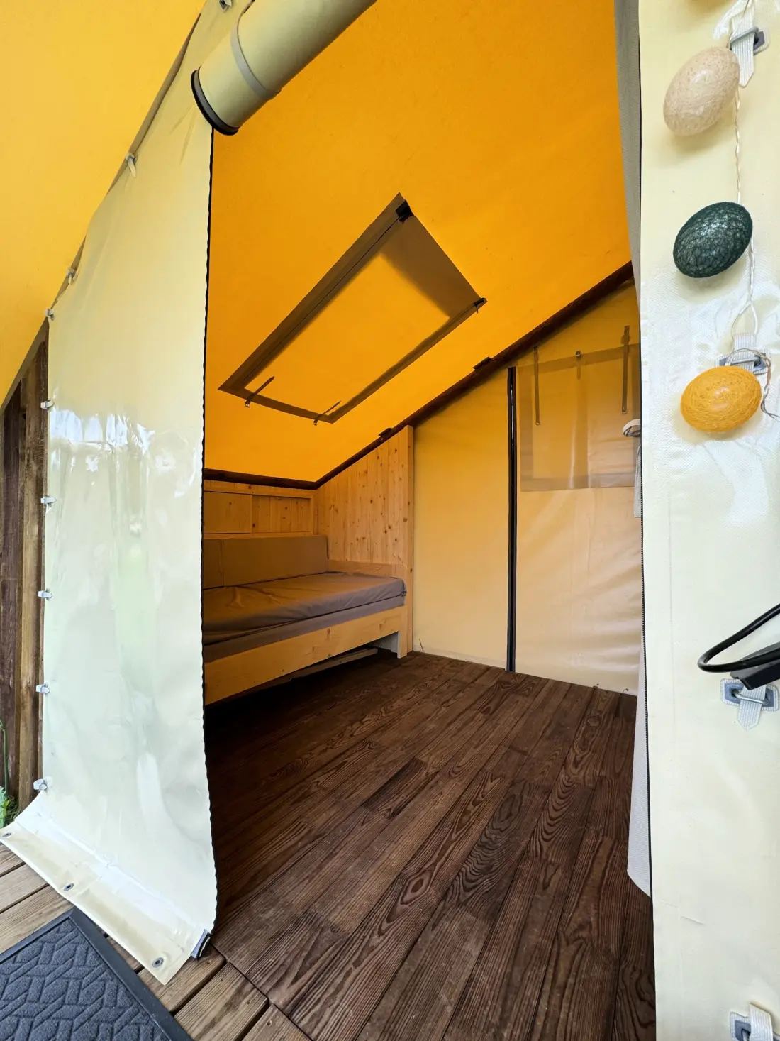 La Buissonnière Lodges 3 étoiles★★★