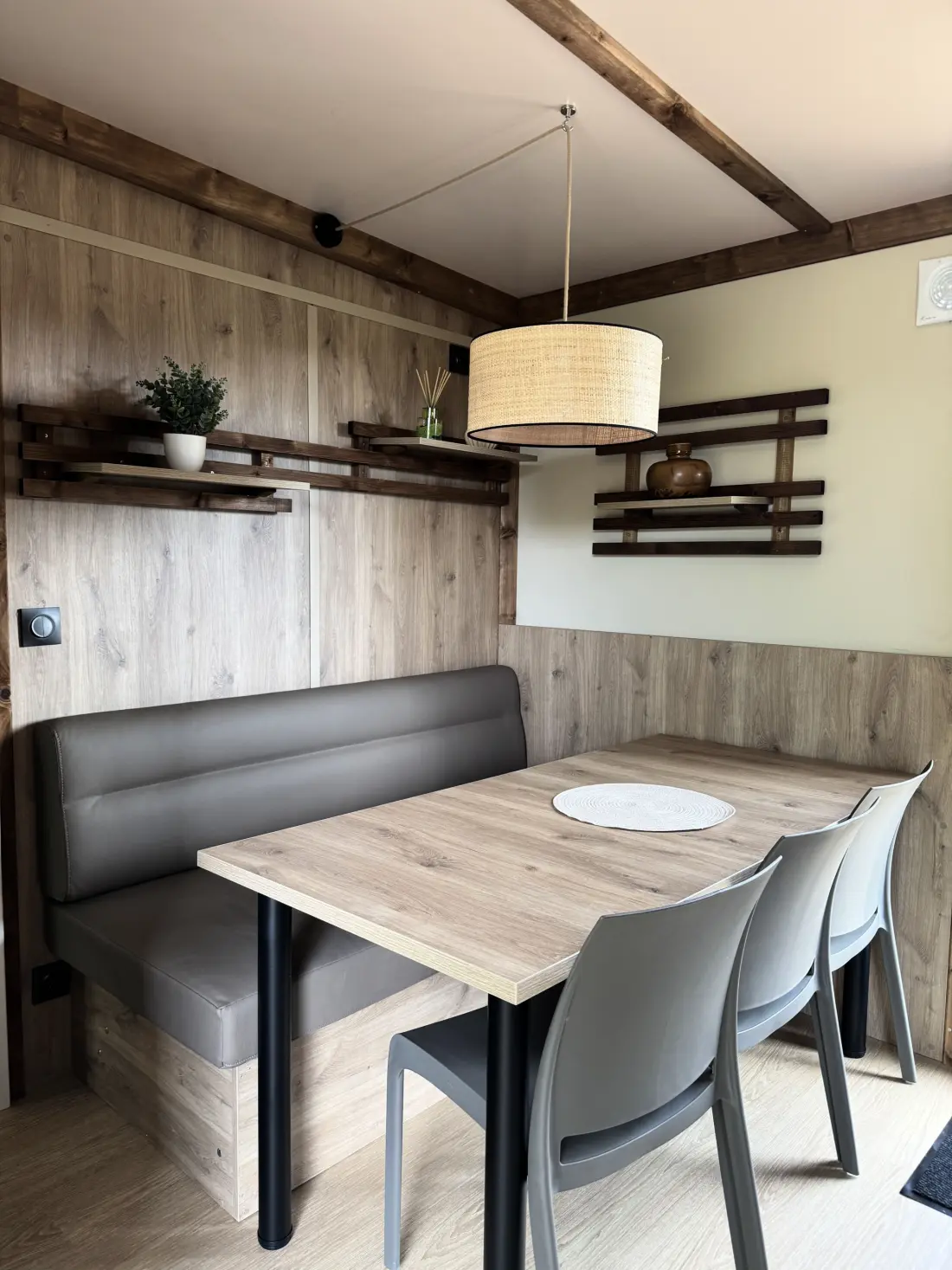 La Buissonnière Lodges 3 étoiles★★★