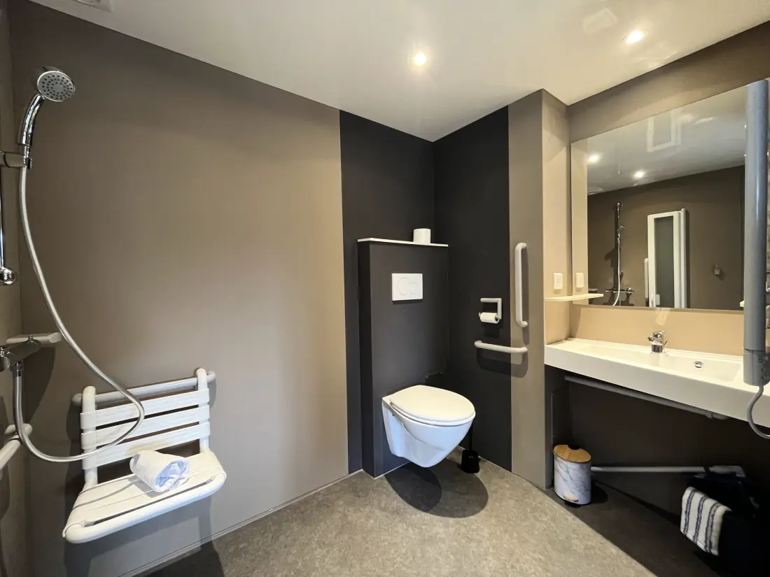 La Buissonnière Lodges 3 étoiles★★★