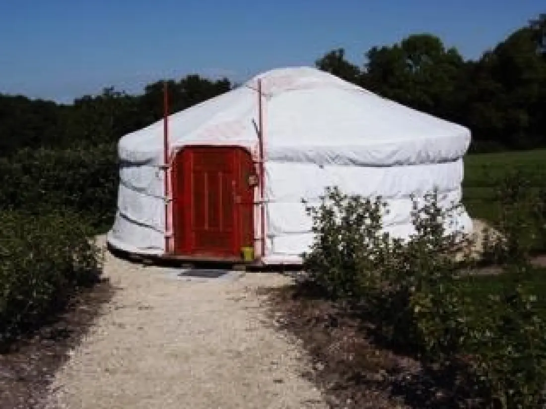 La Buissonnière Lodges 3 étoiles★★★