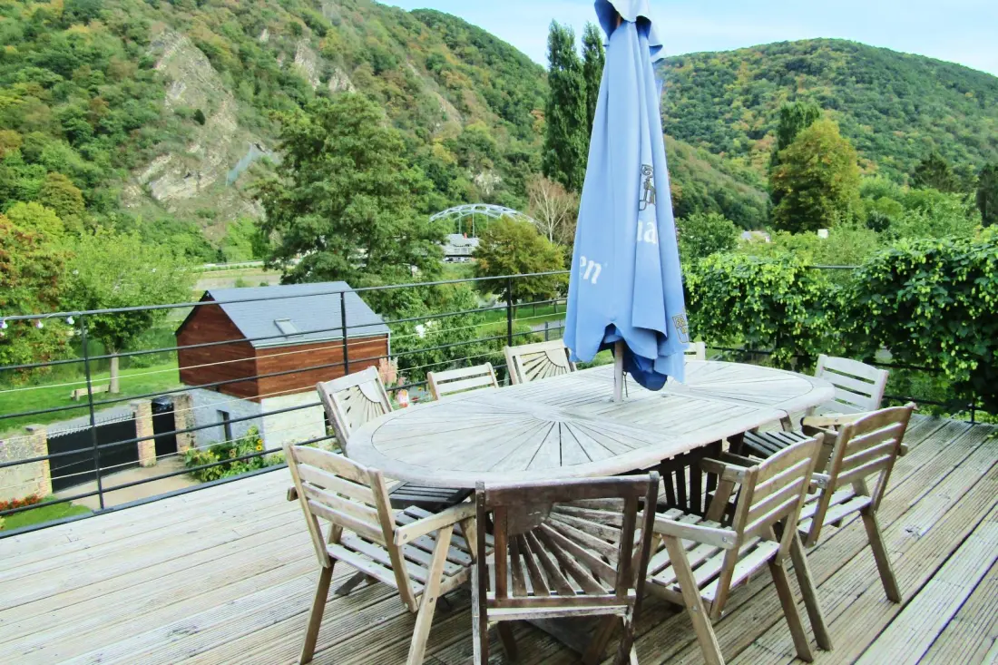 Gîte de France La brasserie 3 épis