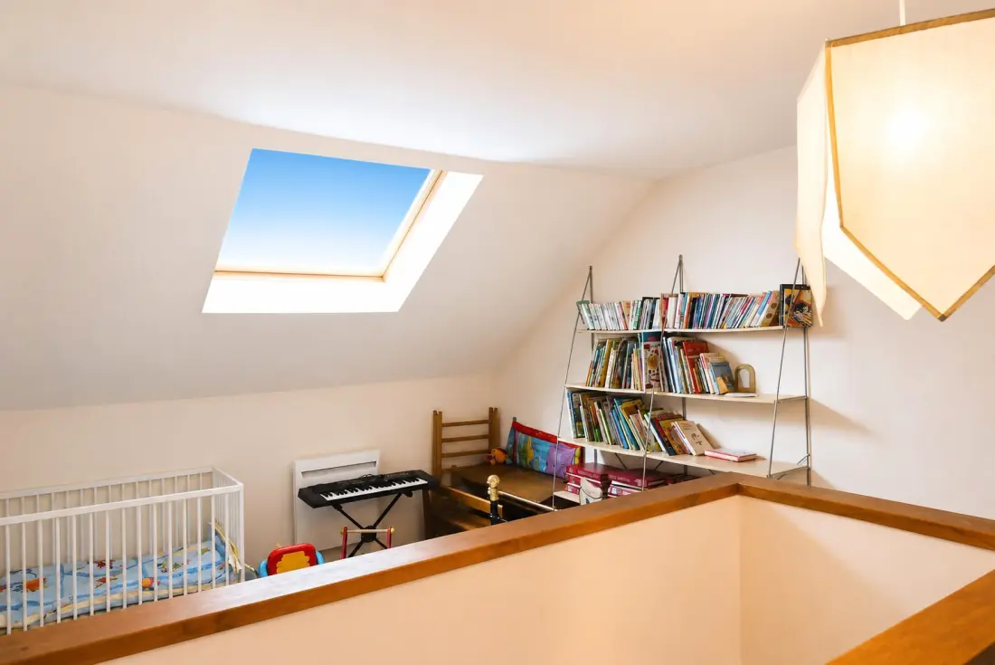 Gîte de France Le banc sous les tilleuls 3 épis