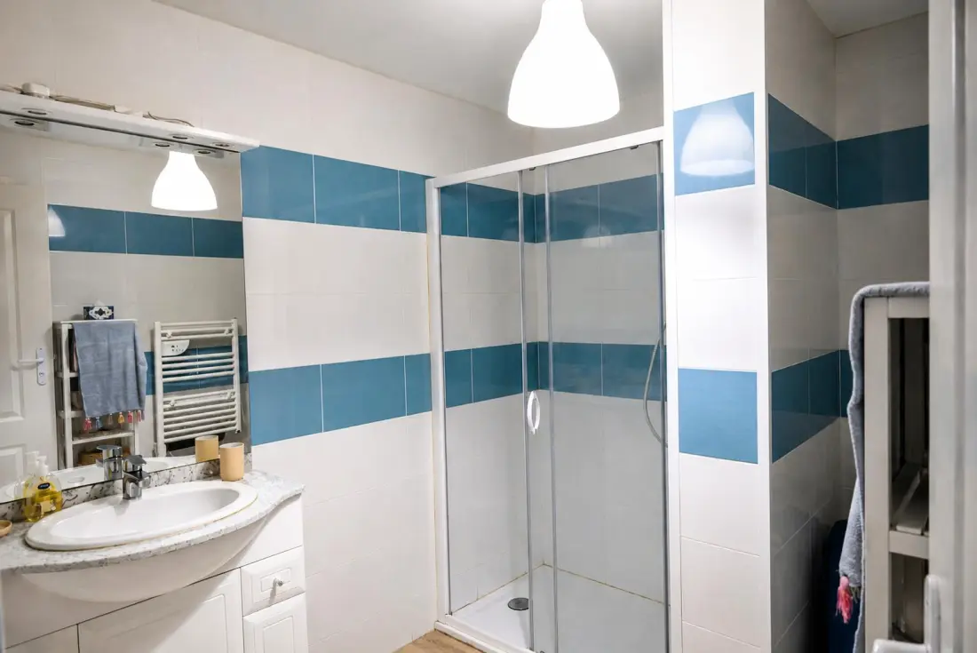 Gîte de France Le banc sous les tilleuls 3 épis
