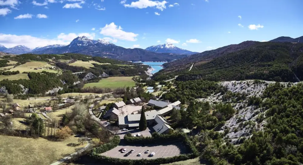 Village Club Les Horizons du Lac3 étoiles★★★ - Vacances Bleues
