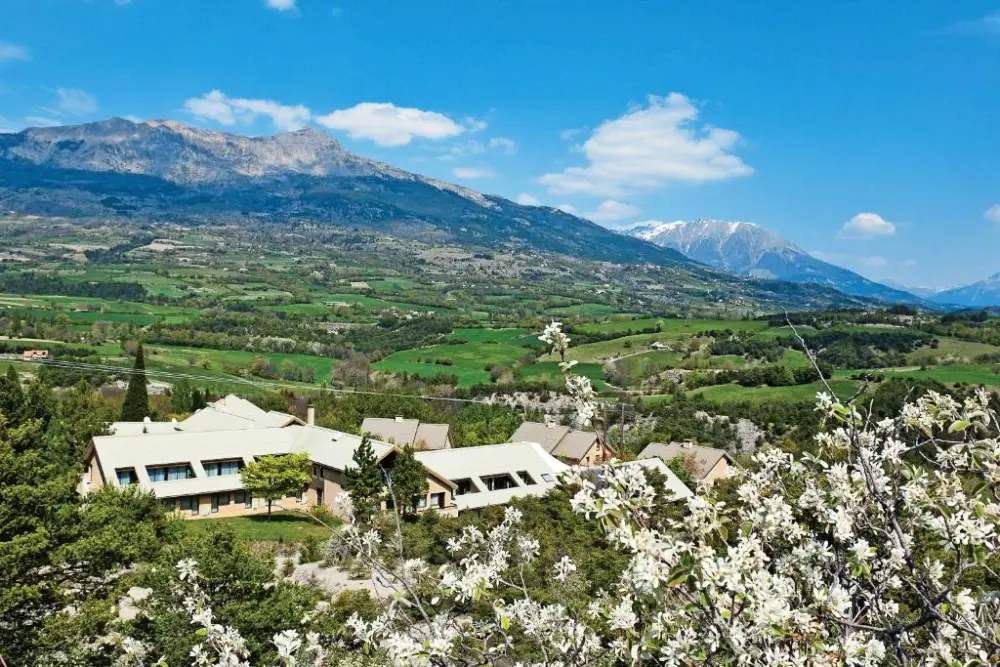 Village Club Les Horizons du Lac3 étoiles★★★ - Vacances Bleues