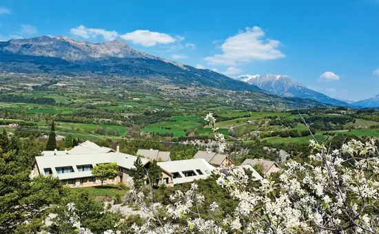 Village Club Les Horizons du Lac*** - Vacances Bleues