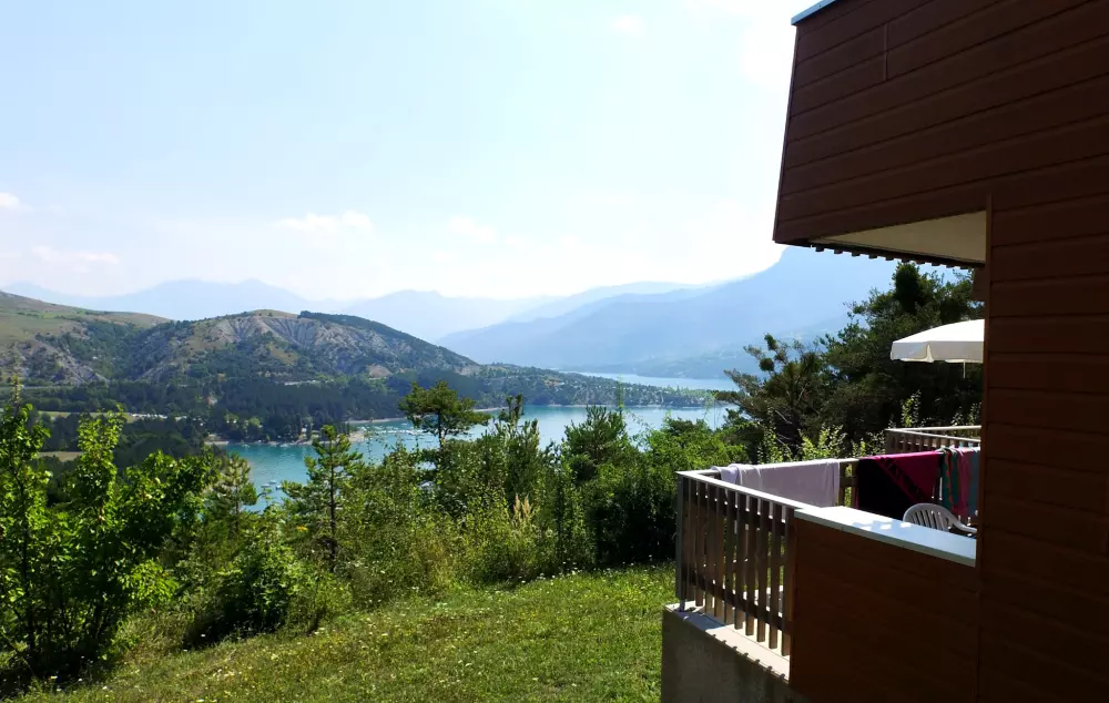 VVF Chorges 3 étoiles★★★