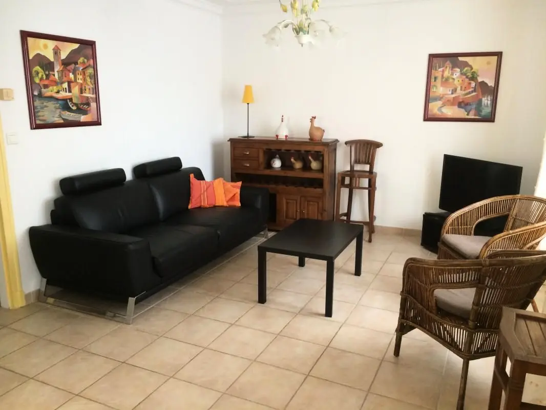 Gîte de France Les iris 3 épis