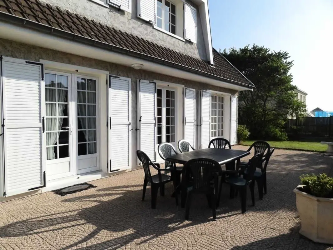Gîte de France Les tournesols 3 épis