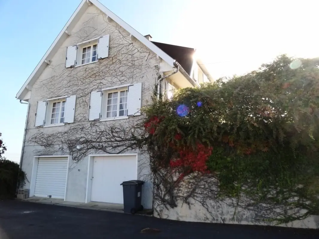 Gîte de France Les tournesols 3 épis