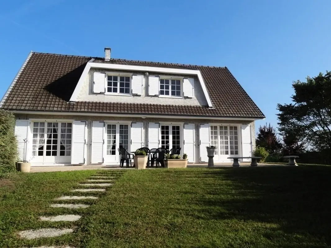 Gîte de France Les tournesols 3 épis