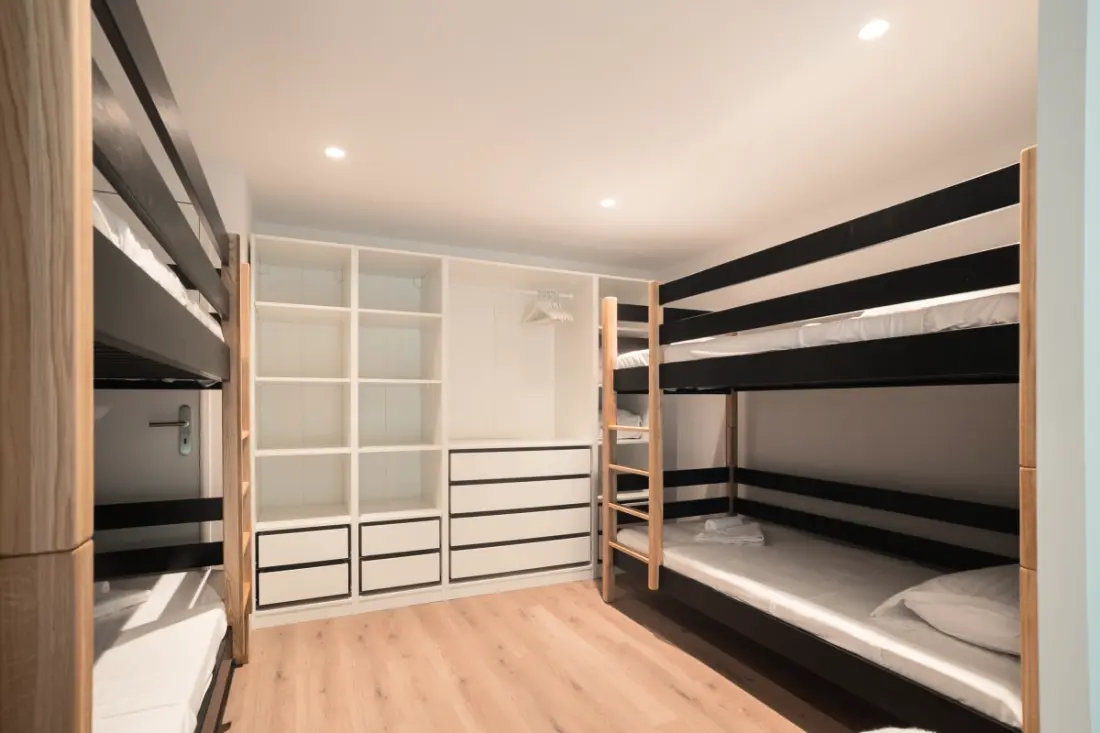 Appartement Harmonie -