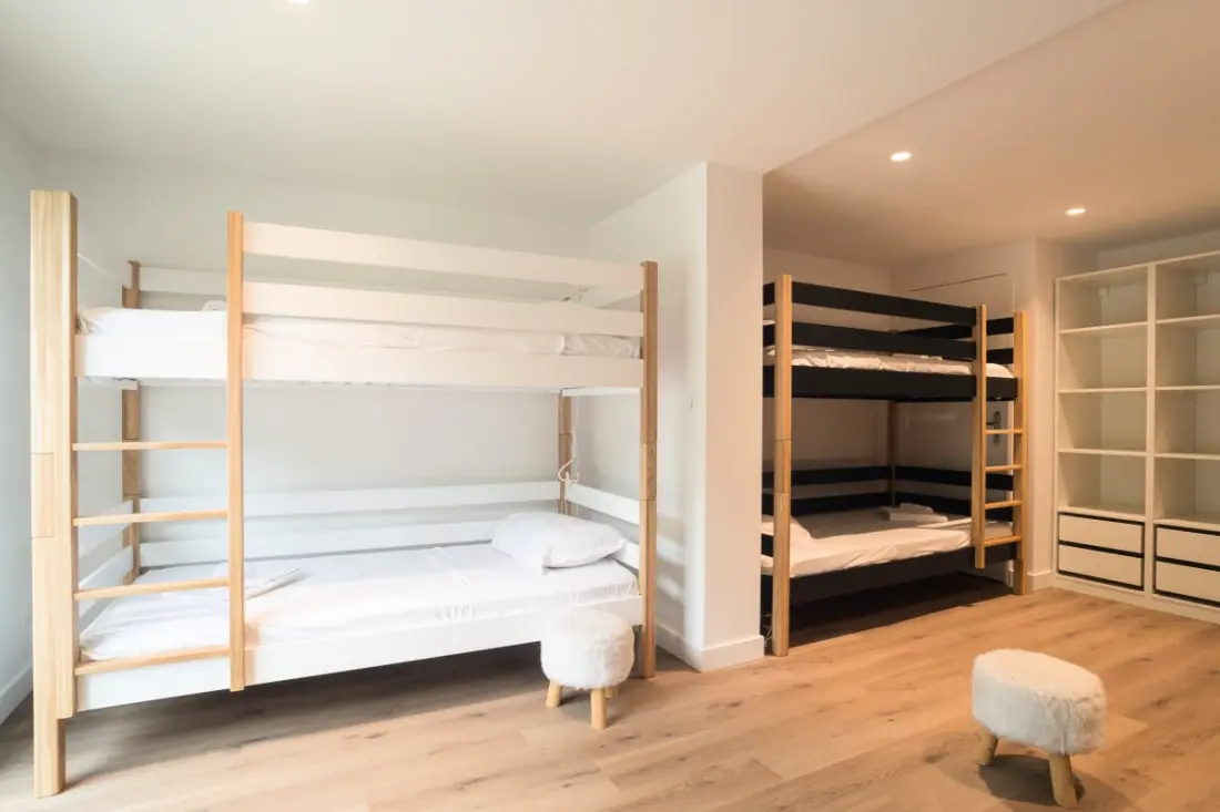 Appartement Harmonie -