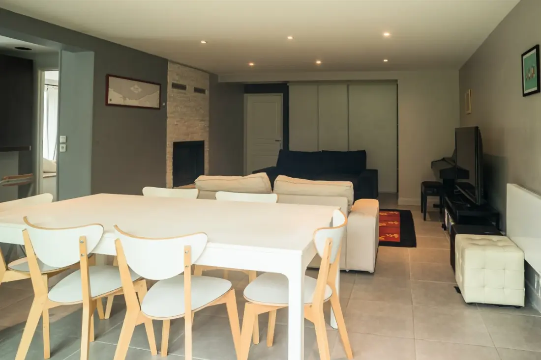 Appartement Harmonie -