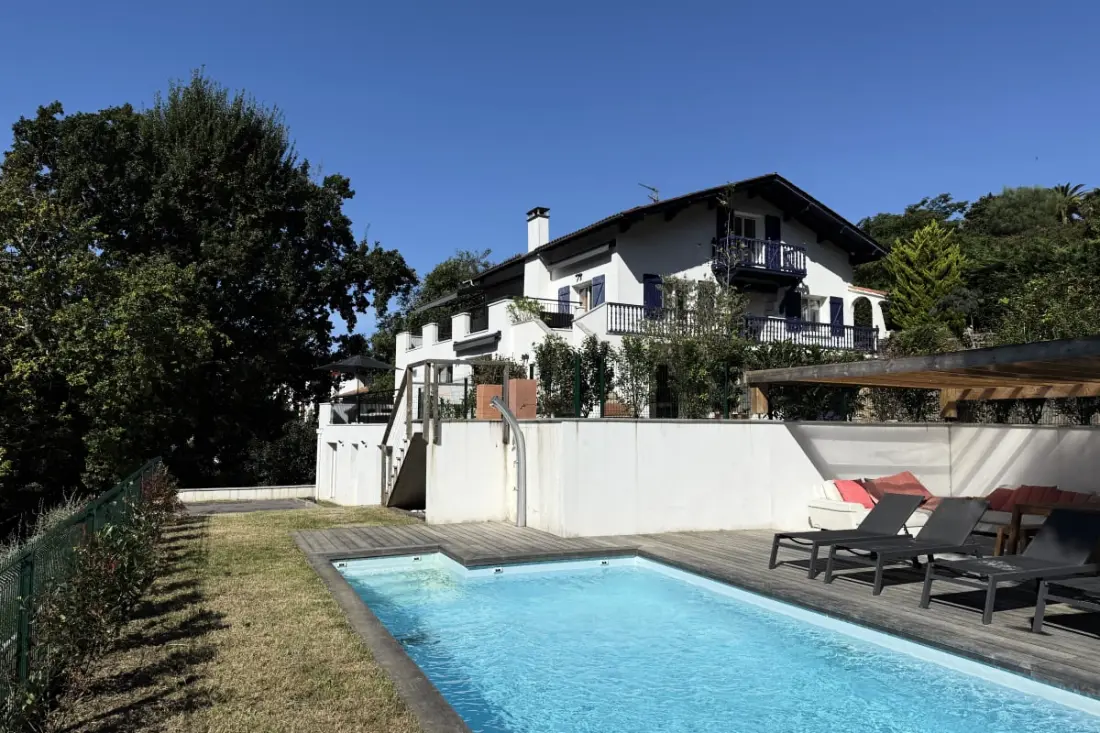 Appartement Harmonie -