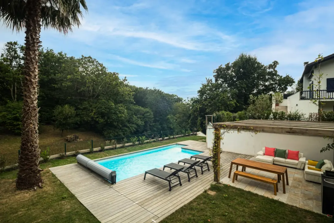 Appartement Harmonie -