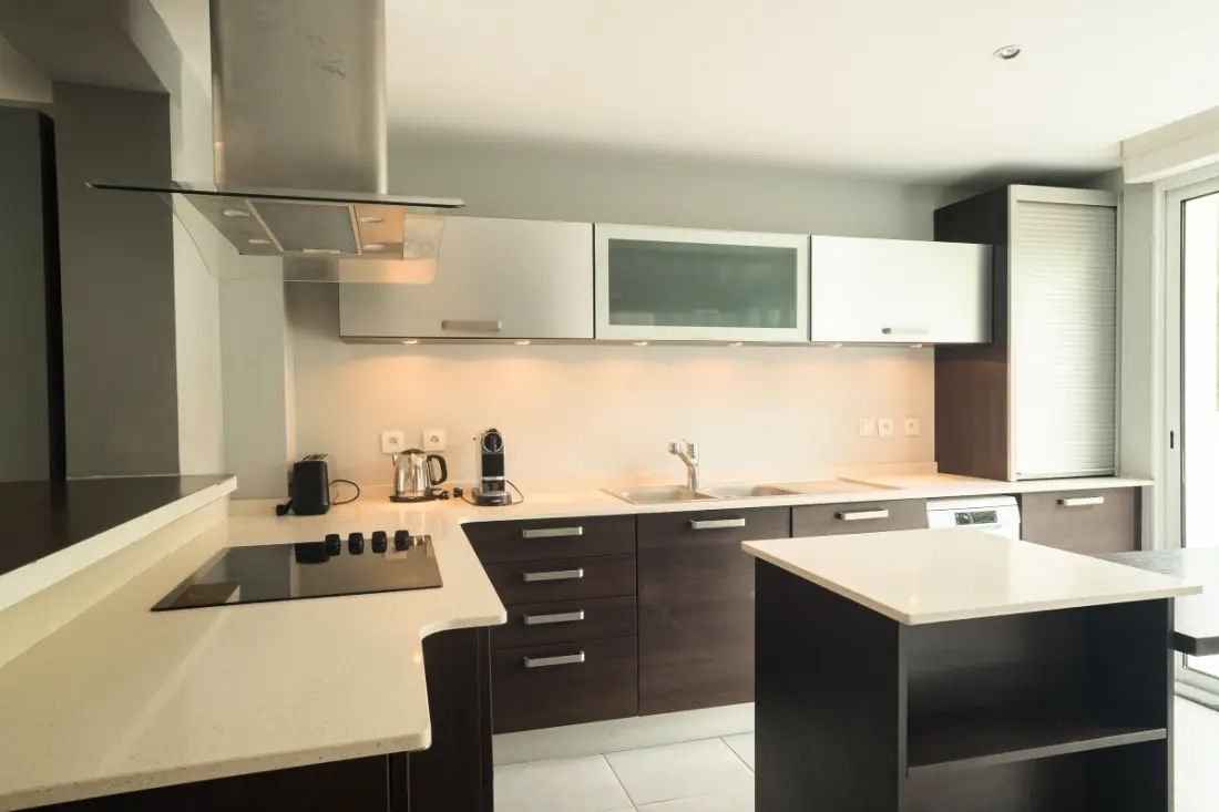 Appartement Harmonie -